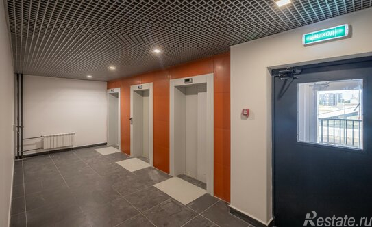 Продажа 2-комн квартиры на вторичном рынке Марьиной Рощи 2-я ул,  д. 3