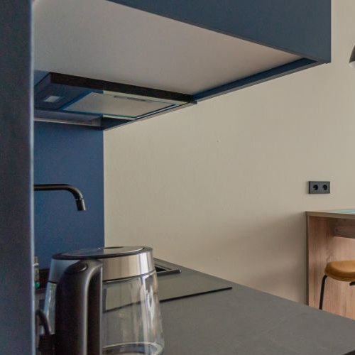 Студия проспект Энергетиков, 8к2