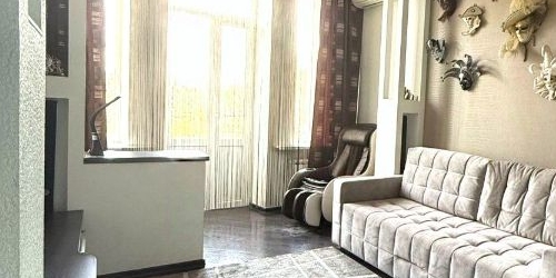 2-комн квартира Колпино, улица Труда, 22/15