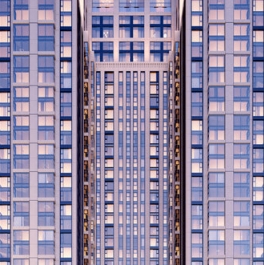 Продажа 3-комн квартиры на вторичном рынке Поклонная улица,  д. 9