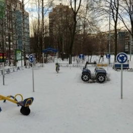 Продажа 1-комн квартиры на вторичном рынке ул Сикейроса,  д. 19,  к. 2