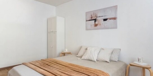 3-комн квартира ул Озёрная,  д. 23,  к. 2