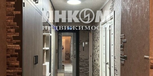 3-комн квартира Погонный проезд,  д. 5,  к. 3