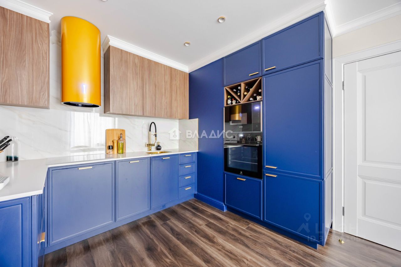 Продажа 2-комн квартиры на вторичном рынке улица Невзоровой, 9