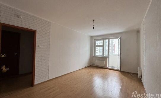 Продажа 1-комн квартиры на вторичном рынке Ватутинки п,  д. 10,  к. 1