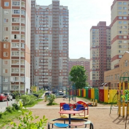 Продажа 2-комн квартиры на вторичном рынке Балашиха г, Балашихинское ш,  д. 20