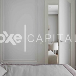 Продажа 2-комн квартиры на вторичном рынке улица Адмирала Макарова,  д. 6Б к1