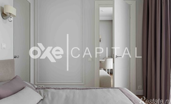 Продажа 2-комн квартиры на вторичном рынке улица Адмирала Макарова,  д. 6Б к1