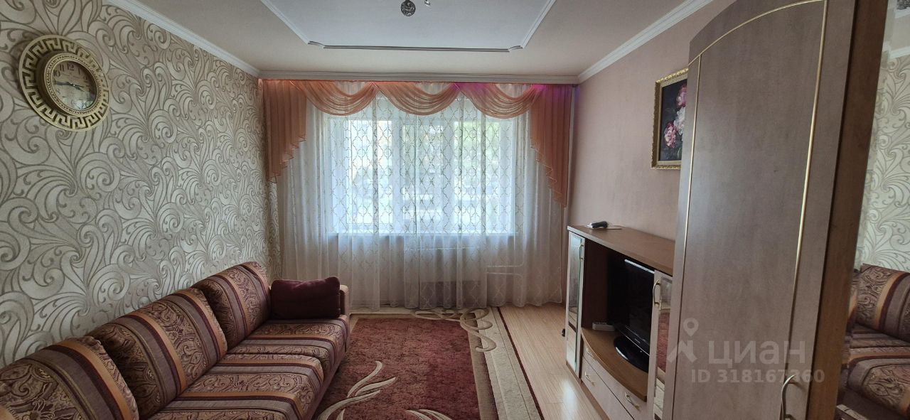 Продажа 3-комн квартиры на вторичном рынке Северный мкр, Руза, 3