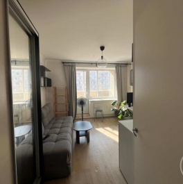 Продажа студии Плесецкая ул. , д. 10 Продажа студии Плесецкая ул. , д. 10