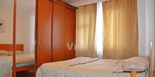 4-комн квартира улица Сергея Макеева,  д. 1