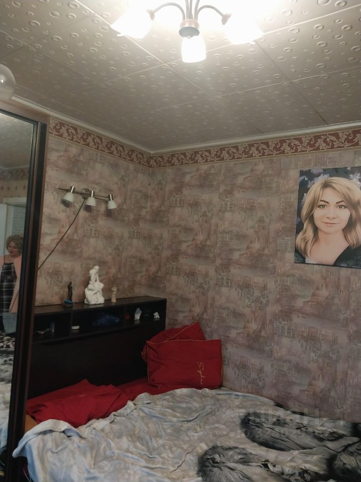 Продажа 1-комн квартиры на вторичном рынке Мытищи, Олимпийский проспект, 21к5