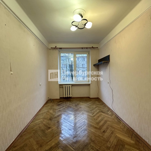 3-комн квартира Орджоникидзе ул,  д. 2