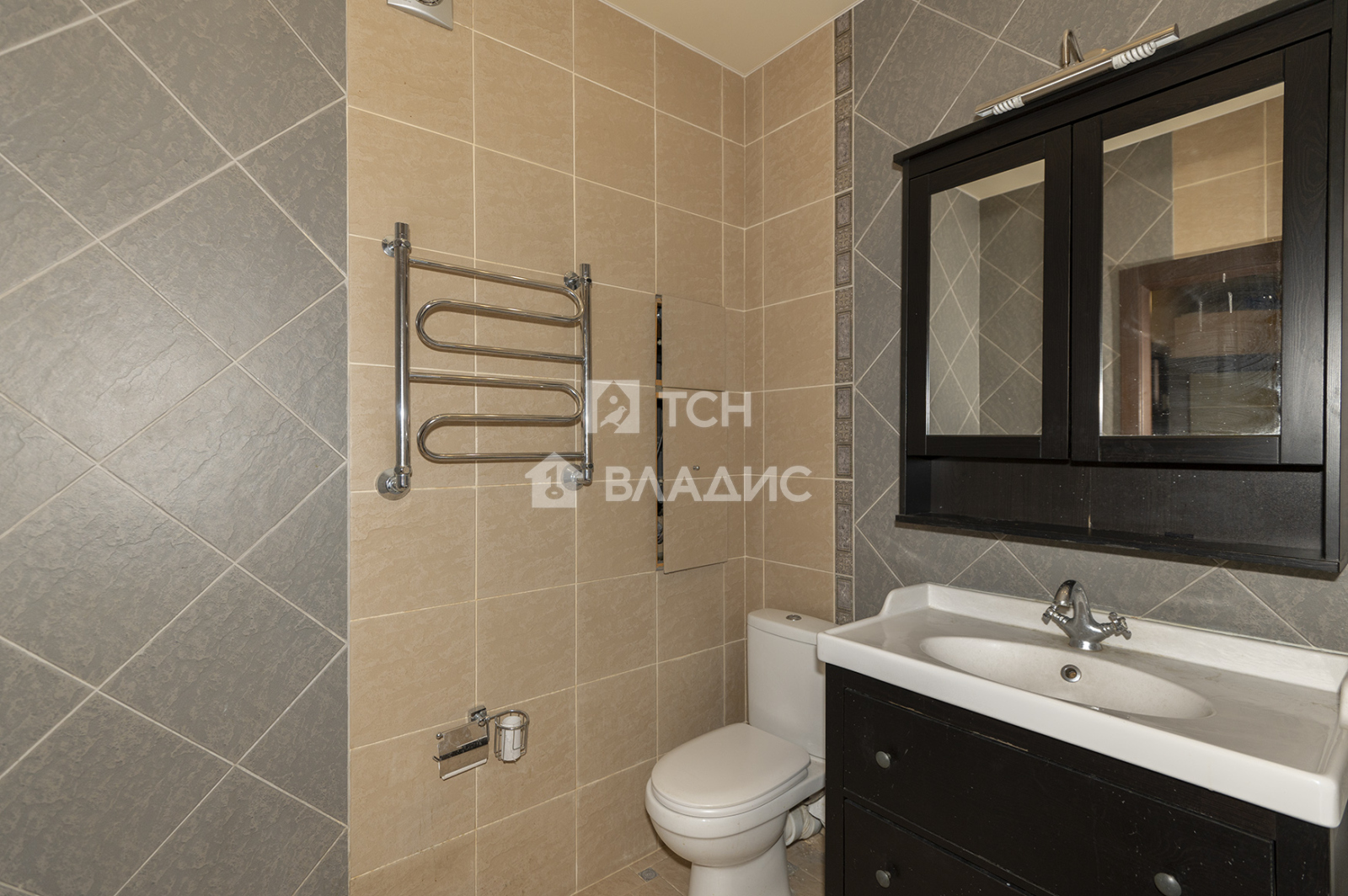 1-комн квартира Королёв, улица Маяковского, 4