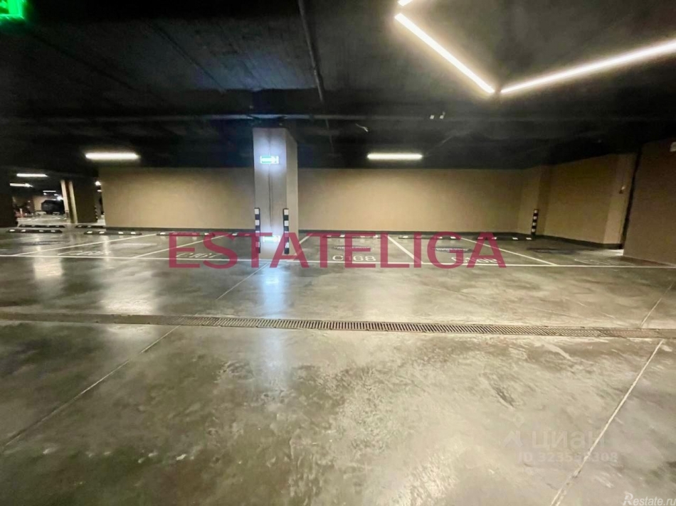 Аренда гаража улица Академика Королёва,  д. 21