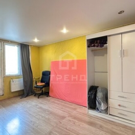 Продажа 2-комн квартиры на вторичном рынке Искровский пр-кт,  д. 17 к1