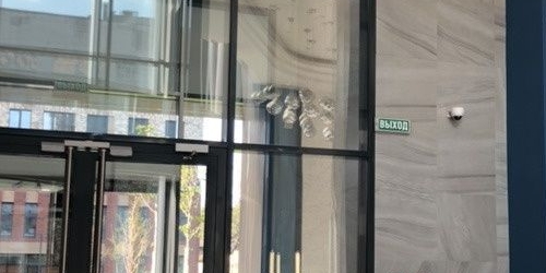 Студия шоссе Энтузиастов, 86Ак3