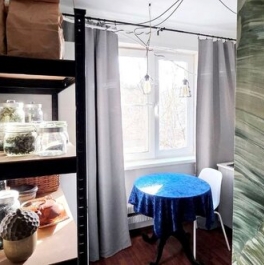 Продажа 1-комн квартиры на вторичном рынке Мытищи, ул Лётная,  д. 32,  к. 2