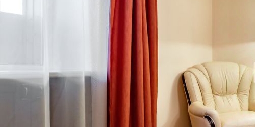 1-комн квартира Морская набережная, 37к2