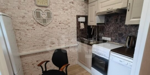 1-комн квартира Краснопутиловская ул,  д. 71