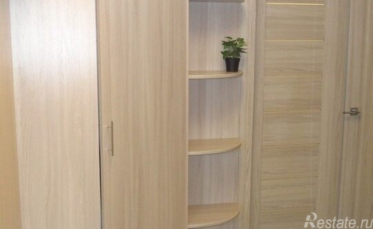 Продажа 1-комн квартиры на вторичном рынке Красногорск г, Красногорский б-р,  д. 26