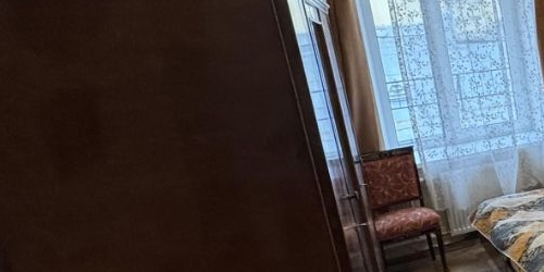 3-комн квартира Верейская улица, 25