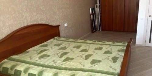 1-комн квартира Малый Рогожский переулок, 11