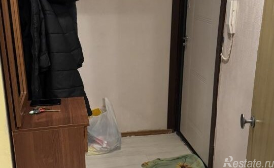 Аренда 2-комн квартиры на вторичном рынке ул Уральская,  д. 3