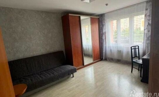 Продажа 3-комн квартиры на вторичном рынке Предпортовый 5-й проезд,  д. 10 к1