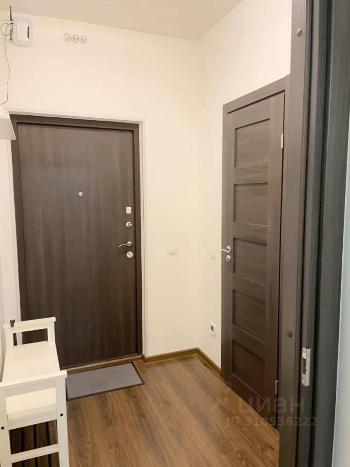 Аренда студии Комендантский проспект, 66к3