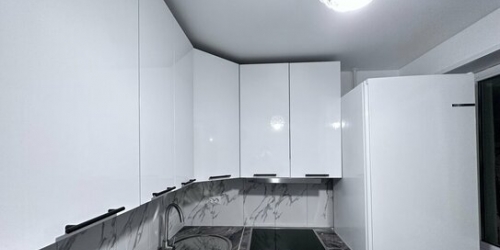 3-комн квартира Новокузьминская 4-я ул,  д. 4