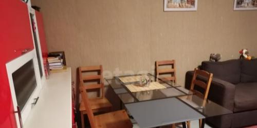 3-комн квартира Пролетарская улица,  д. 18