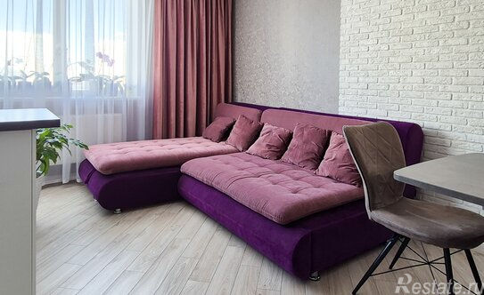 Продажа 2-комн квартиры на вторичном рынке Королева пр-кт,  д. 64,  к. 1 стр 1