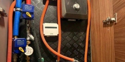 2-комн квартира ул Сайкина,  д. 4