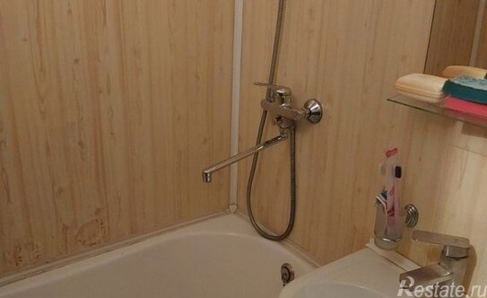 Аренда 1-комн квартиры на вторичном рынке Павловский 2-й пер,  д. 20,  к. 3