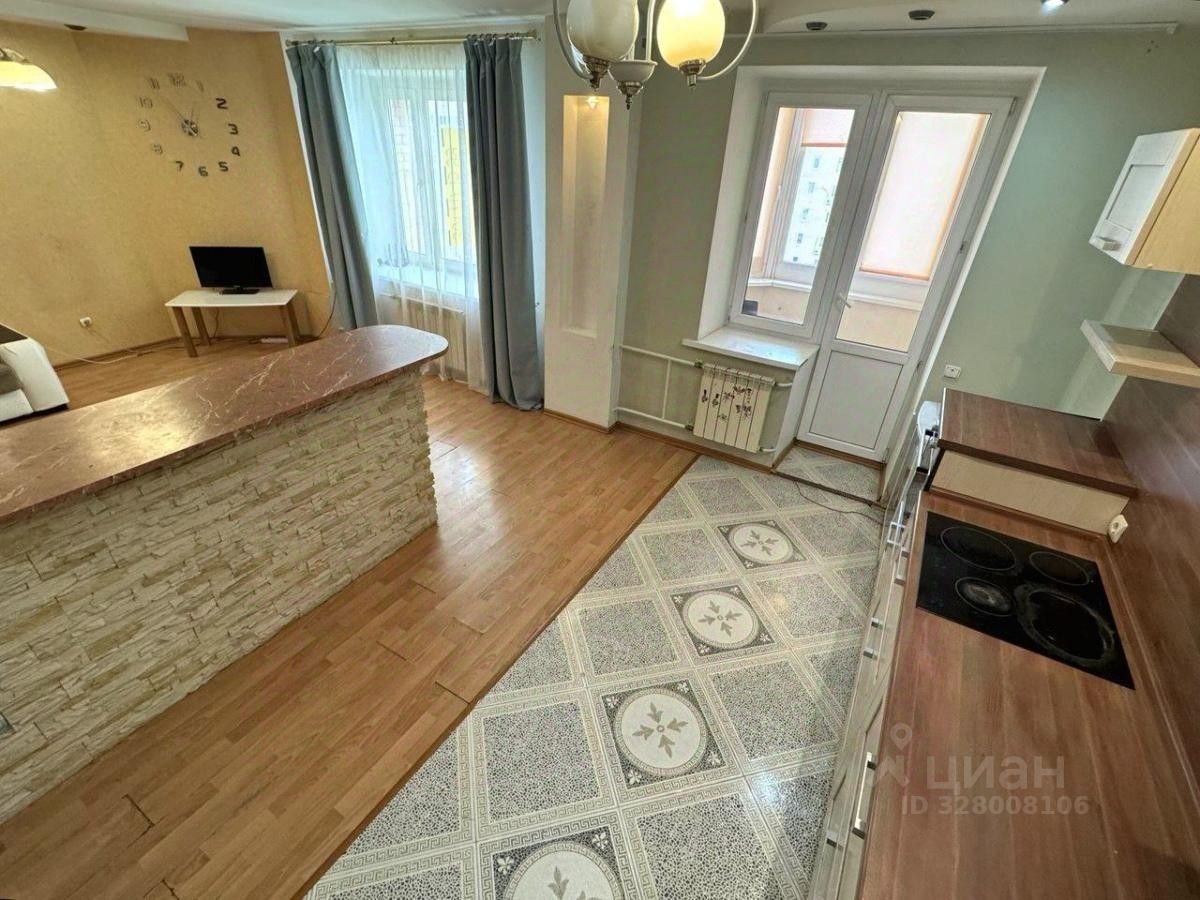 Продажа 2-комн квартиры на вторичном рынке Подольск, Колхозная улица, 18