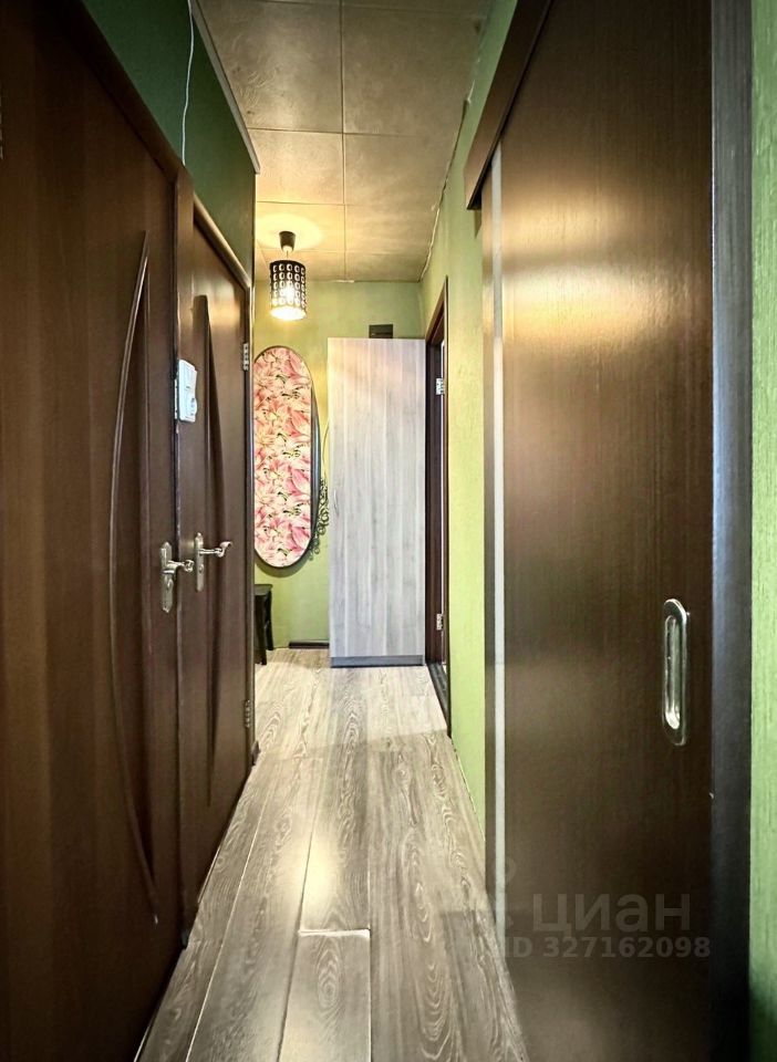 Продажа 2-комн квартиры на вторичном рынке Мытищи, Силикатная улица, 39Д