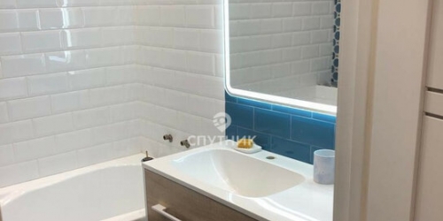 3-комн квартира Синичкина 2-я ул,  д. 19