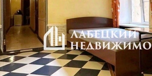 3-комн квартира Кирочная улица, 49