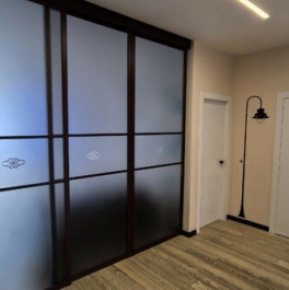 Продажа 3-комн квартиры на вторичном рынке Новопесковский М. пер,  д. 8