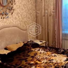 Продажа 3-комн квартиры на вторичном рынке Кудринка, Московский проспект,  д. 27