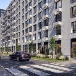 Продажа 1-комн квартиры на вторичном рынке Строитель, проезд № 5136,  д. 5