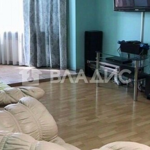 3-комн квартира аллея Витте,  д. 6 к1