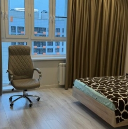 Продажа 2-комн квартиры на вторичном рынке Радиальная 6-я ул,  д. 7/1 к2