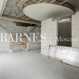 Продажа 3-комн квартиры на вторичном рынке Крутицкий 4-й пер,  д. 14