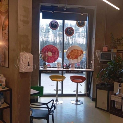 Помещение свободного назначения Планерная ул., д. 95, корп. 1