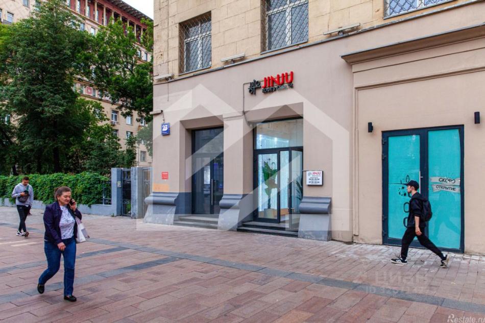 Продажа ПСН ул Земляной Вал,  д. 25