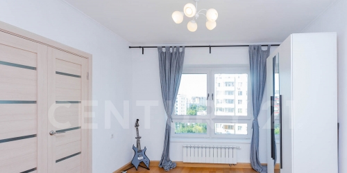 1-комн квартира Заревый проезд, 9