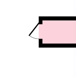 Продажа 3-комн квартиры на вторичном рынке проспект Маршала Блюхера, 9к2
