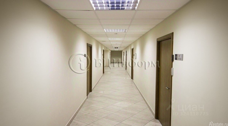 Аренда офиса улица Красного Курсанта,  д. 25 литН